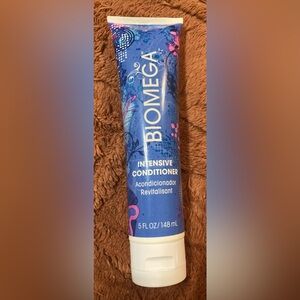 Biomega Blue Intensive Conditioner-5oz